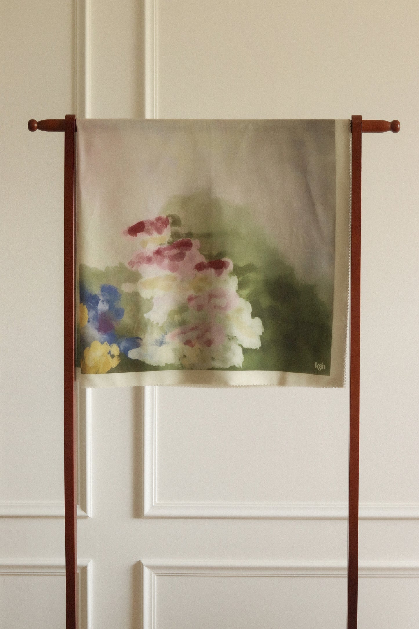 Garden Reverie in Giverny (Pre-Order)