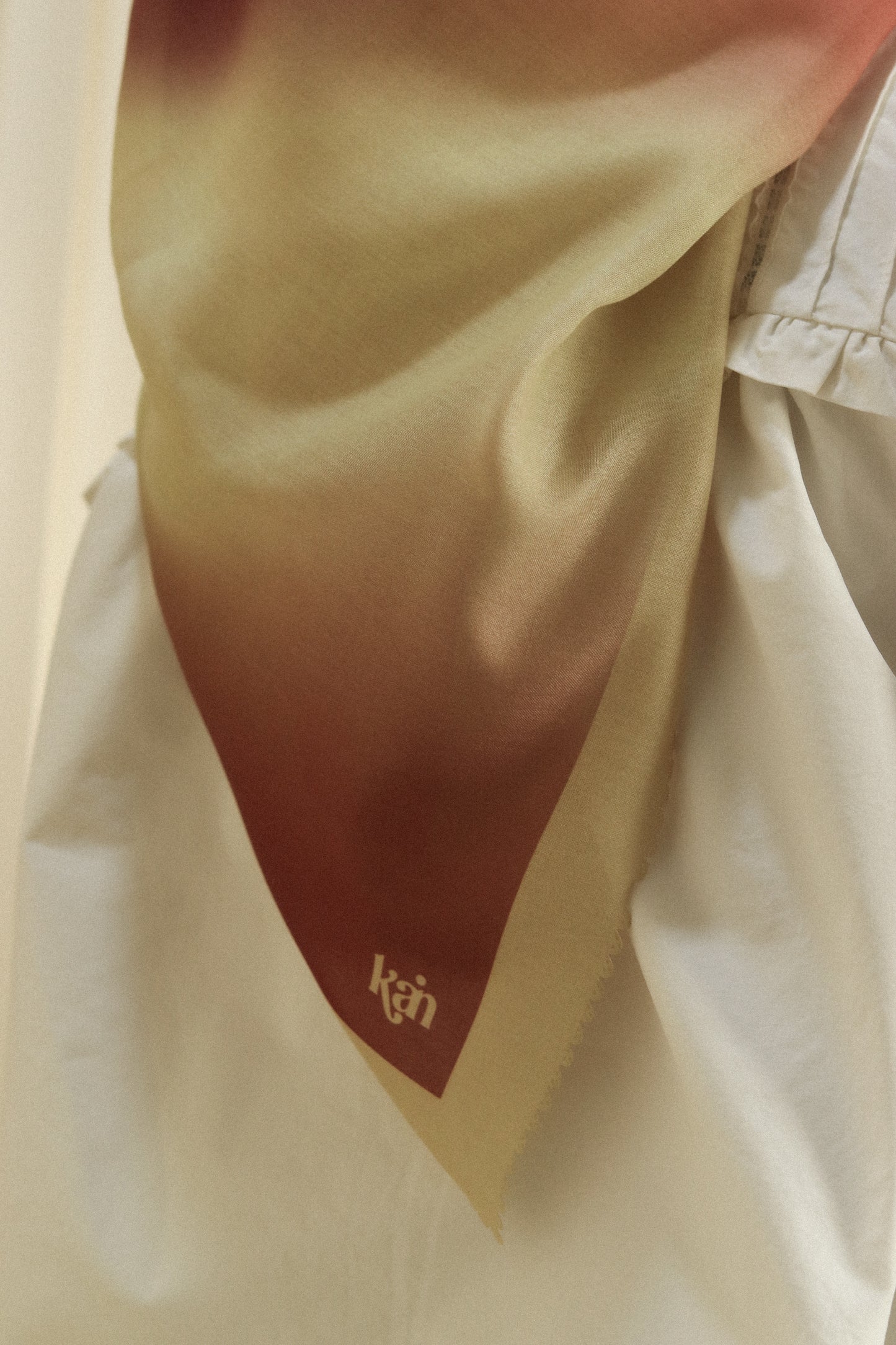 Sombré in Cranberry (Pre-Order)