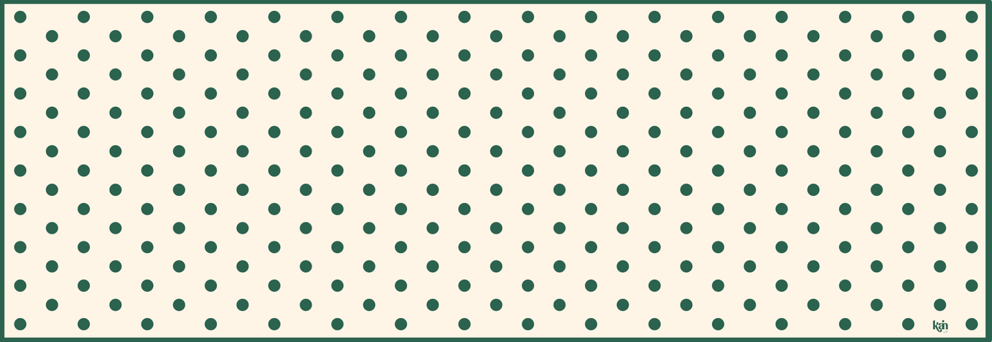 Thyme Polka (AS IS)