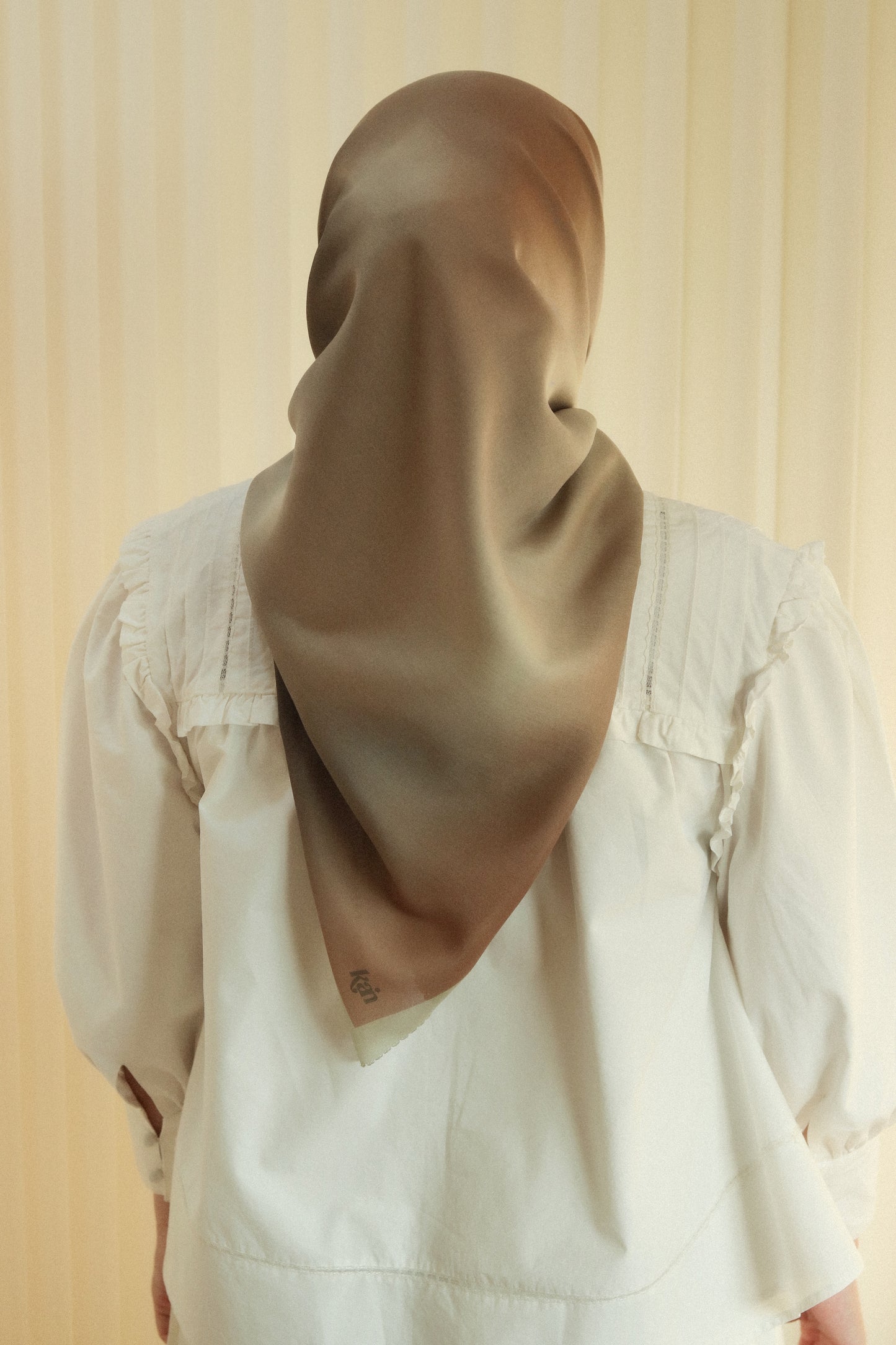 Sombré in Nutmeg (Pre-Order)