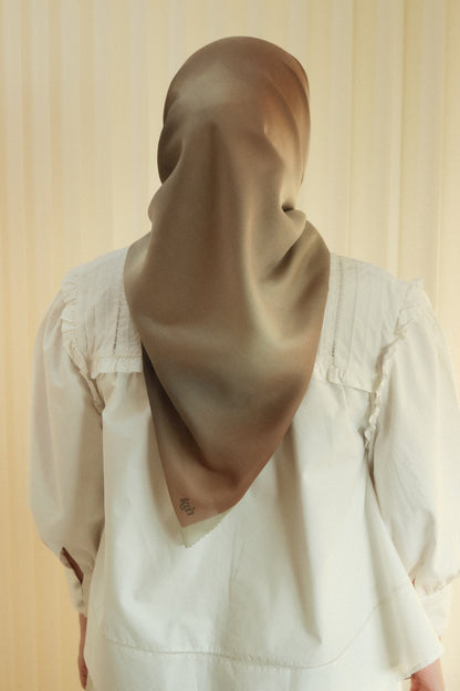 Sombré in Nutmeg (Pre-Order)