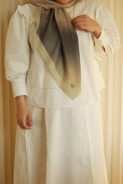 Sombré in Nutmeg (Pre-Order)