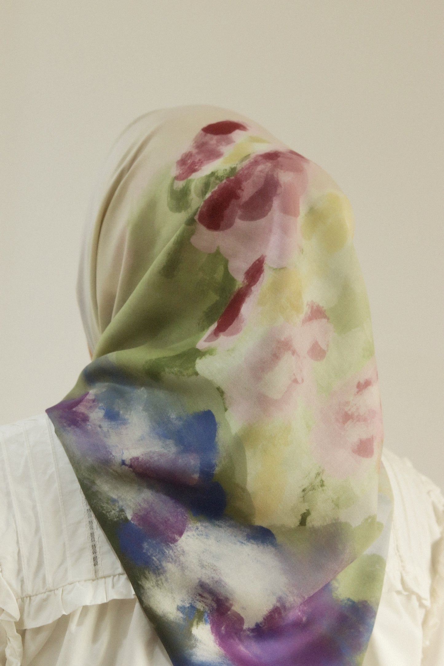 Garden Reverie in Giverny (Pre-Order)