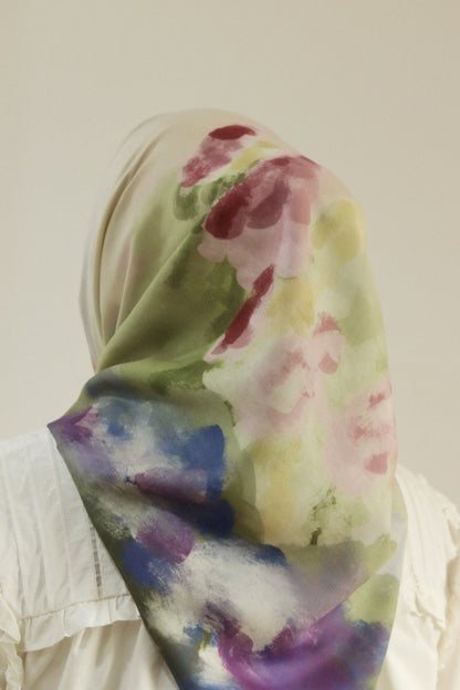 Garden Reverie in Giverny (Pre-Order)