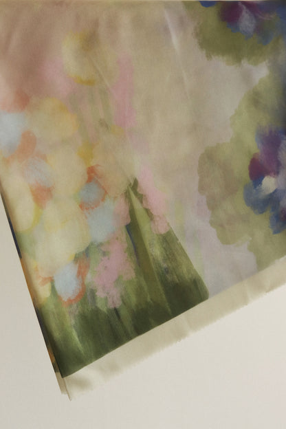 Garden Reverie in Giverny (Pre-Order)