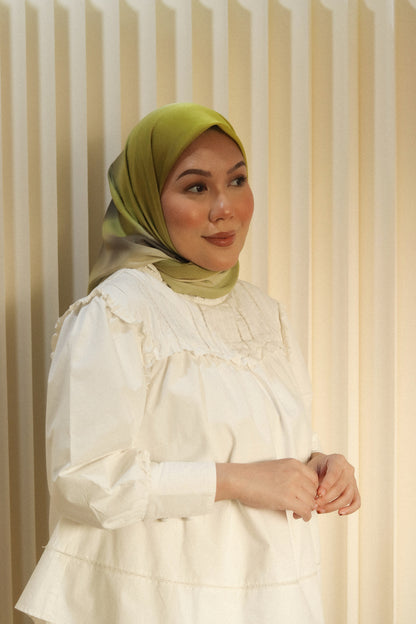 Sombré in Artichoke (Pre-Order)