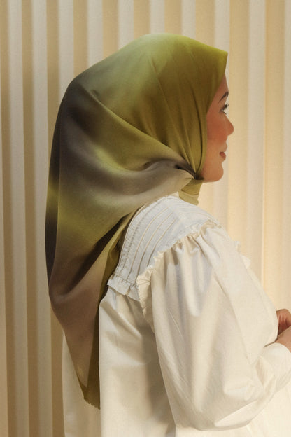 Sombré in Artichoke (Pre-Order)