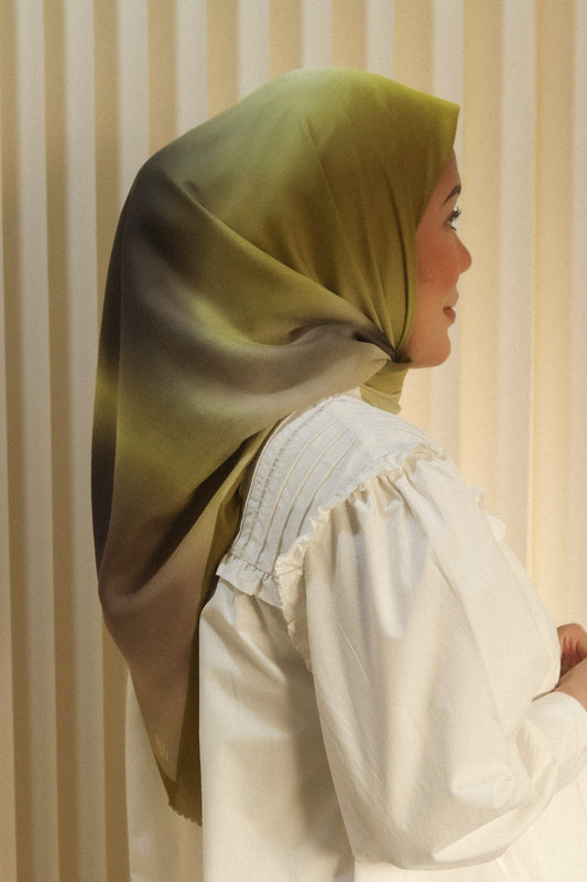 Sombré in Artichoke (Pre-Order)