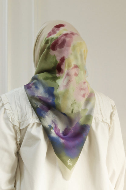 Garden Reverie in Giverny (Pre-Order)