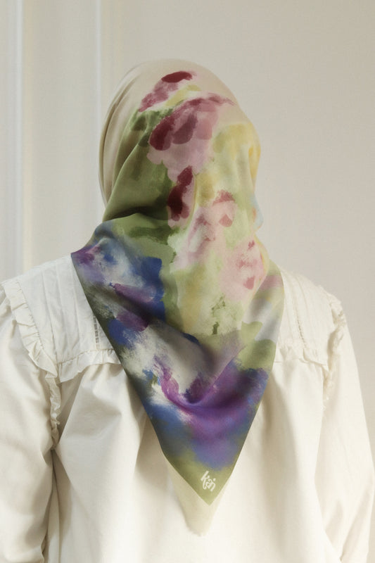 Garden Reverie in Giverny (Pre-Order)