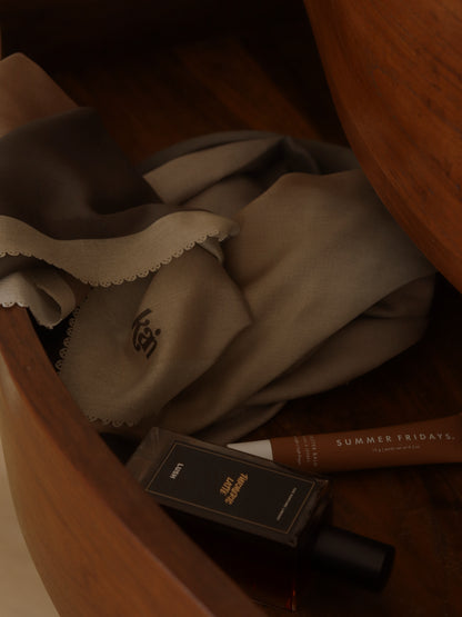 Sombré in Nutmeg (Pre-Order)