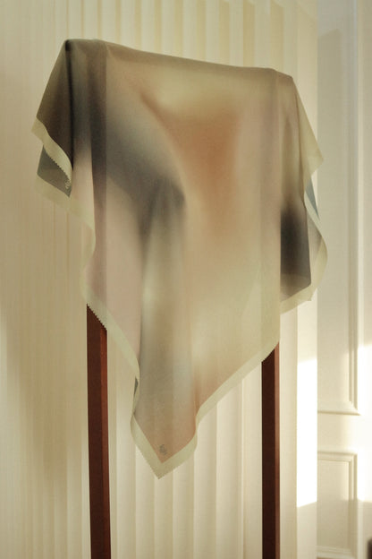 Sombré in Nutmeg (Pre-Order)