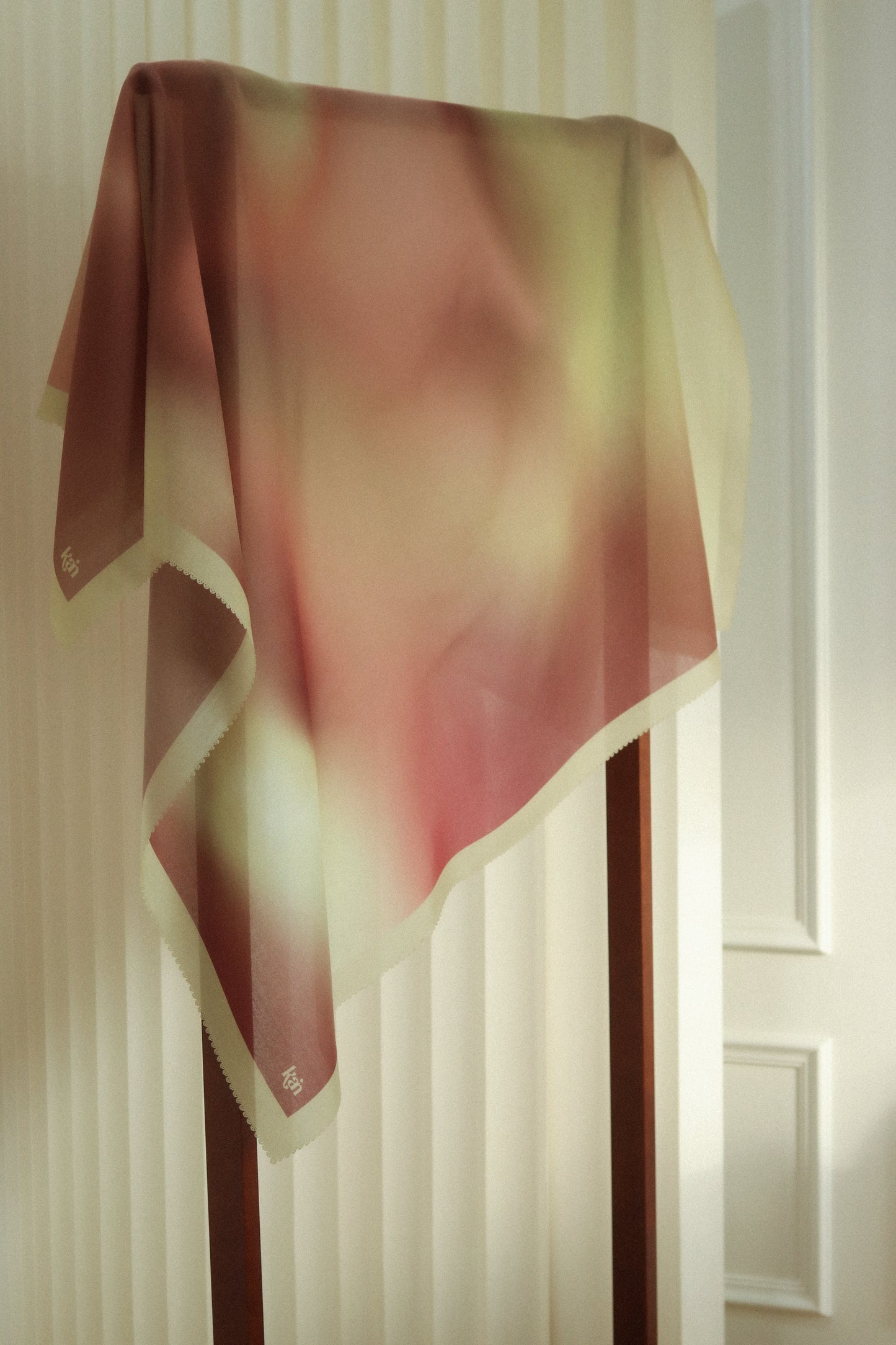 Sombré in Cranberry (Pre-Order)