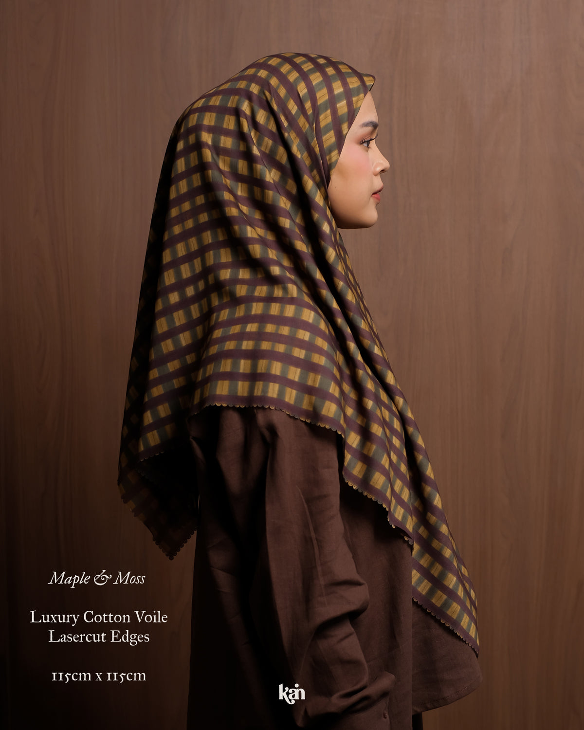 Maple & Moss (Pre-Order)