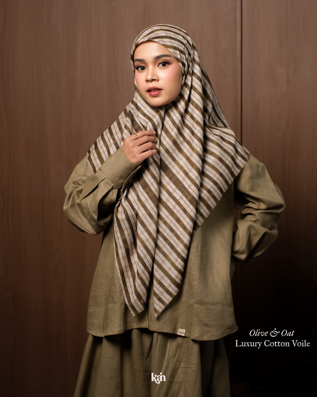 Olive & Oat (Pre-Order)