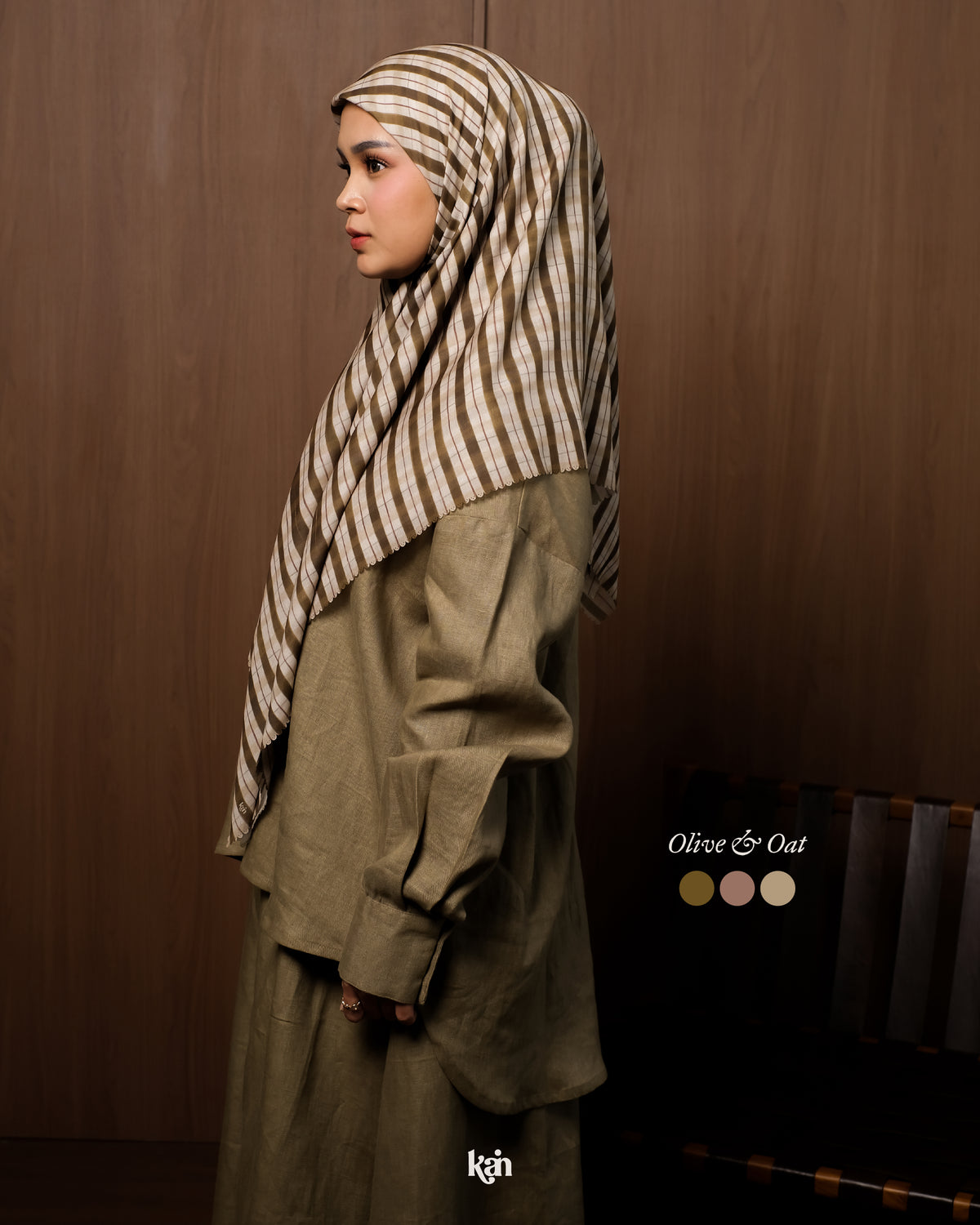 Olive & Oat (Pre-Order)