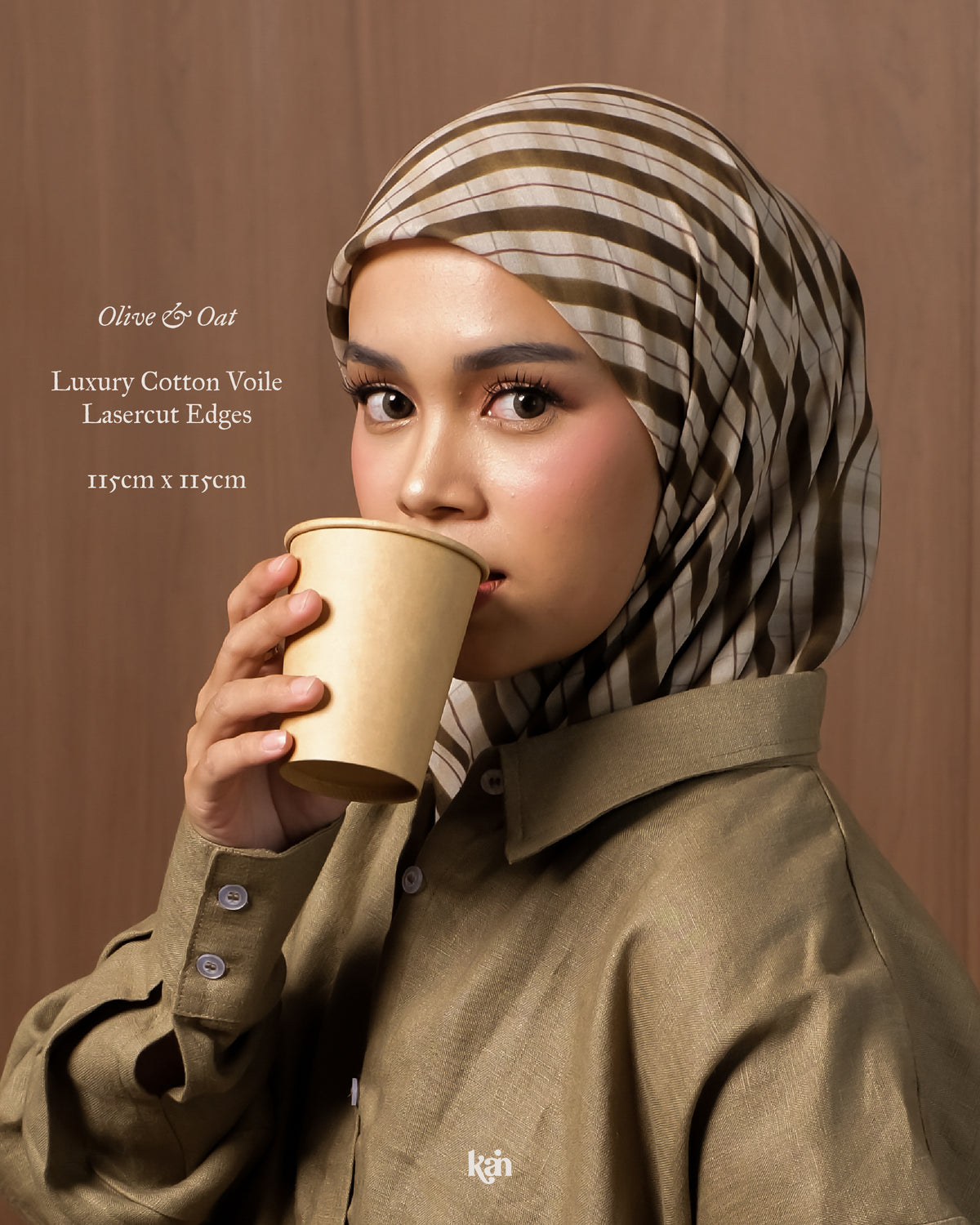 Olive & Oat (Pre-Order)