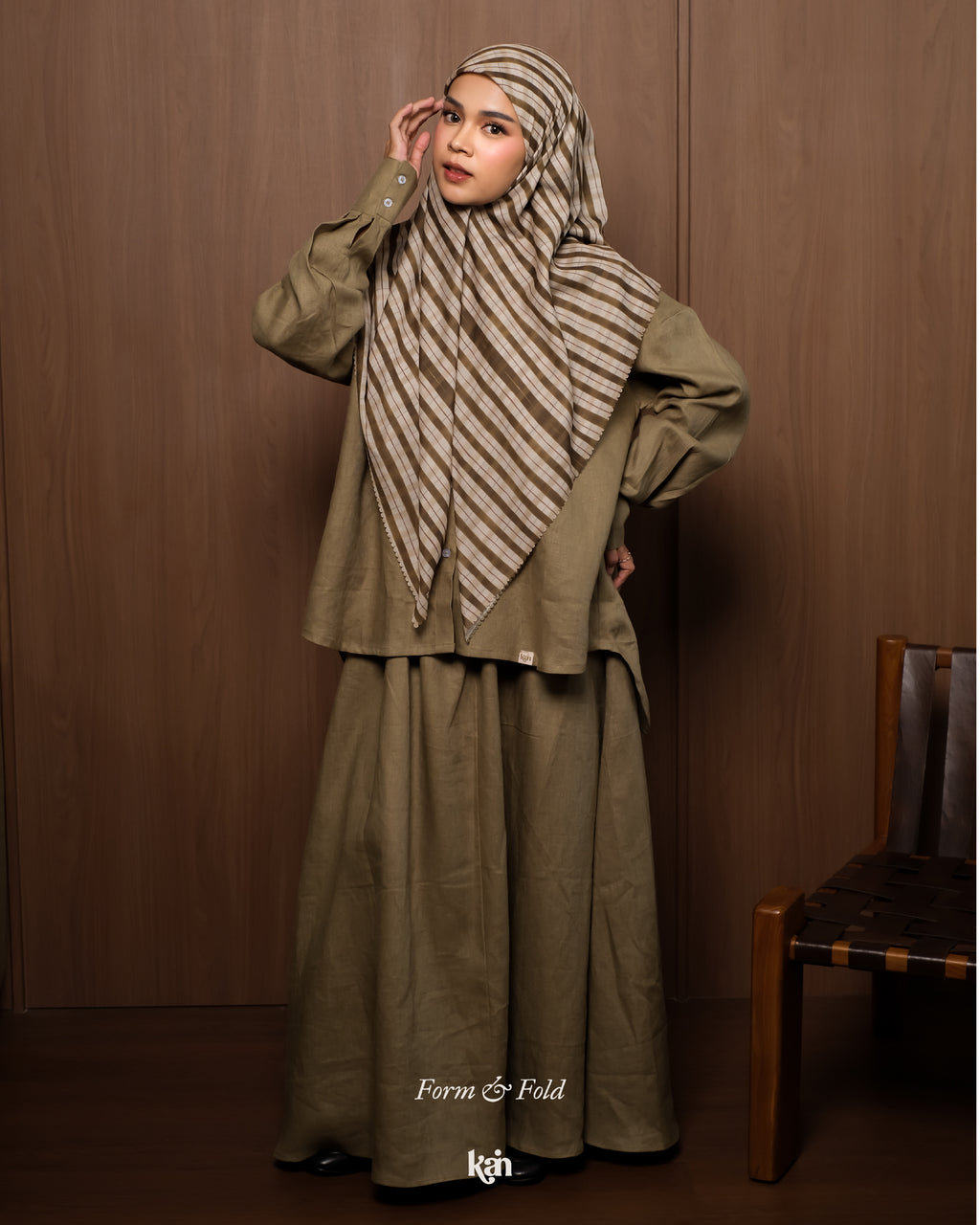Olive & Oat (Pre-Order)