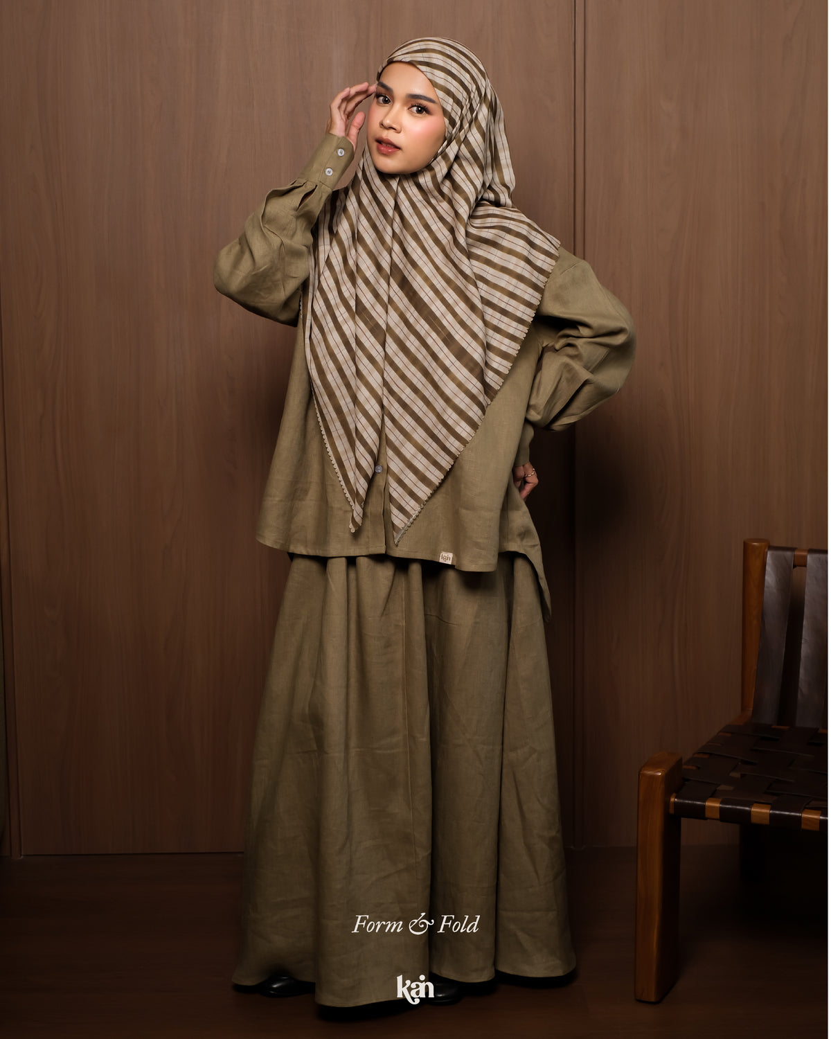 Olive & Oat (Pre-Order)