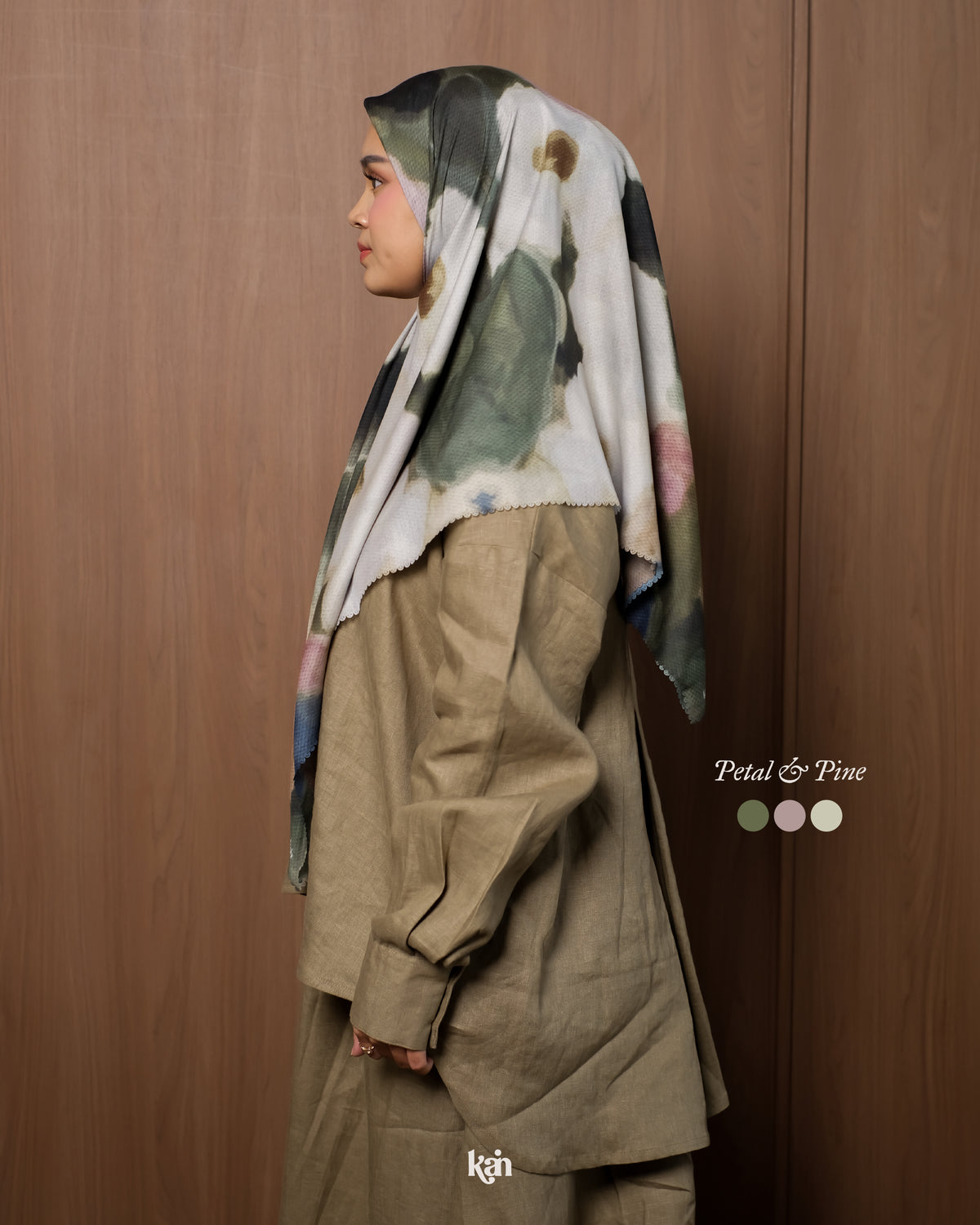 Petal & Pine (Pre-Order)