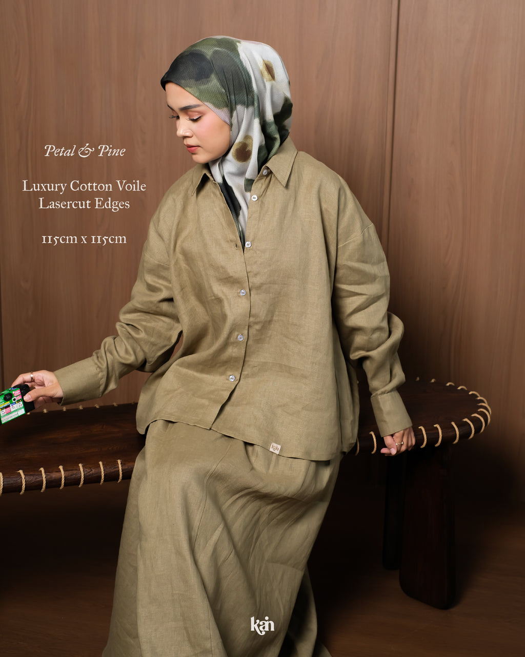 Petal & Pine (Pre-Order)
