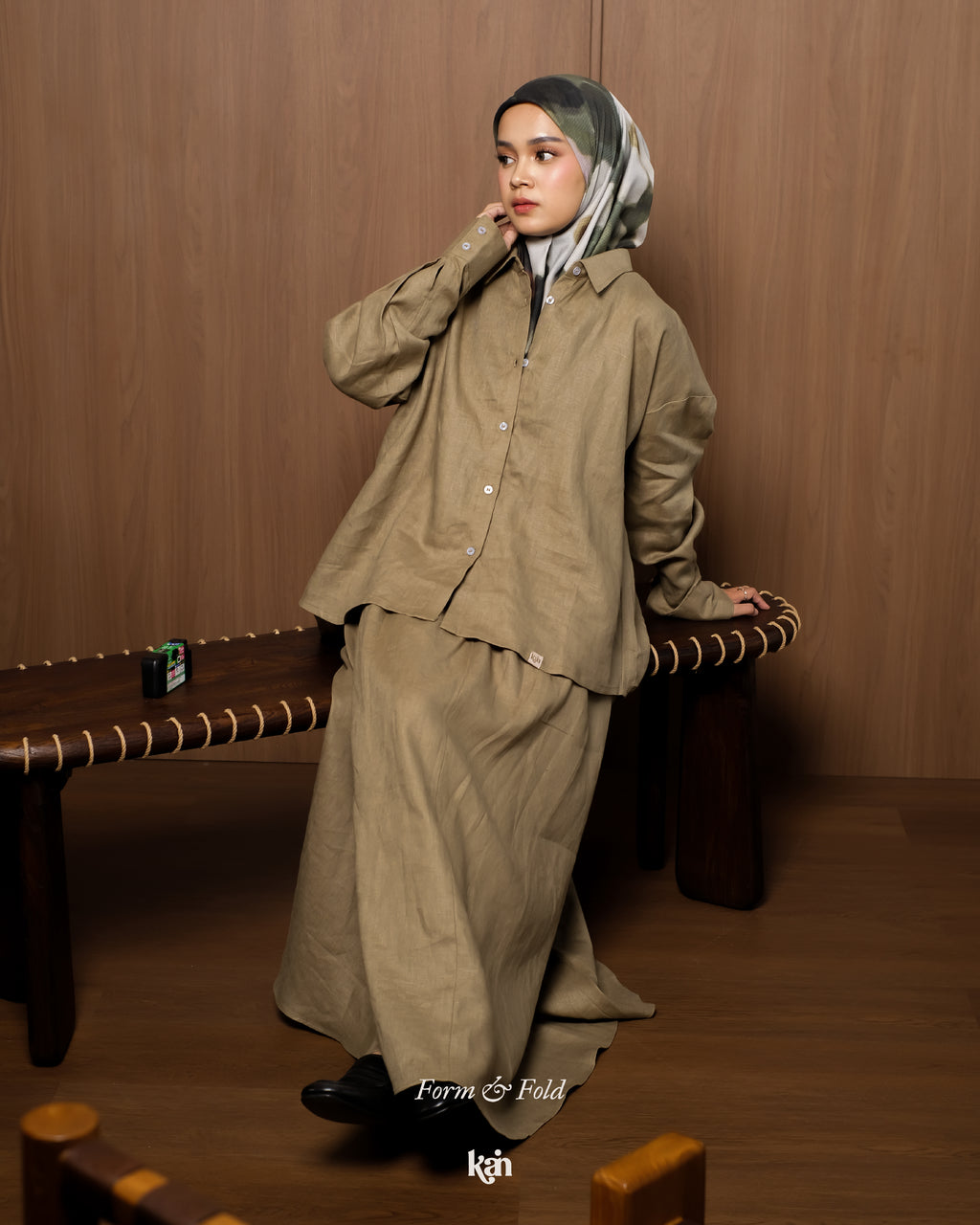 Petal & Pine (Pre-Order)