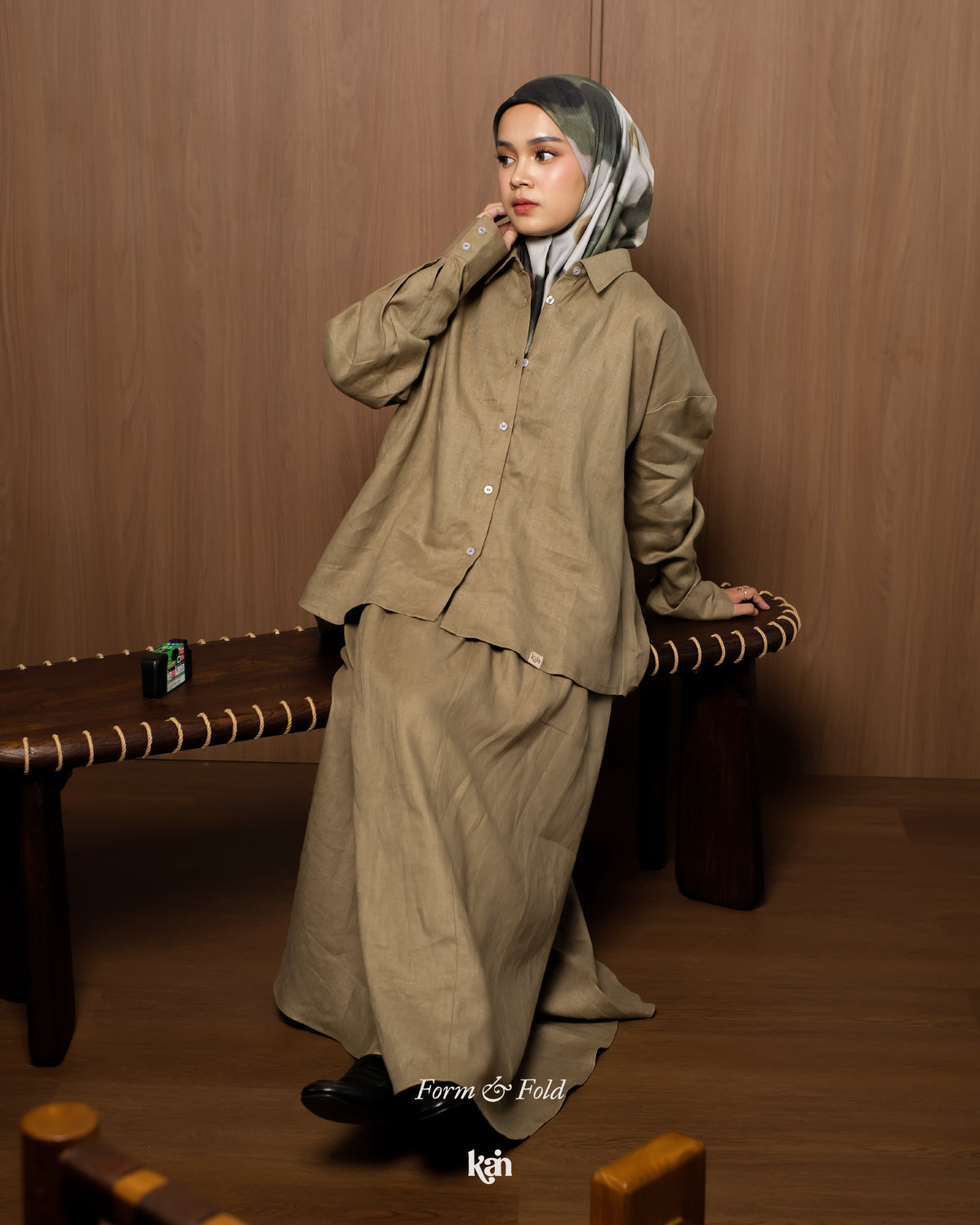 Petal & Pine (Pre-Order)