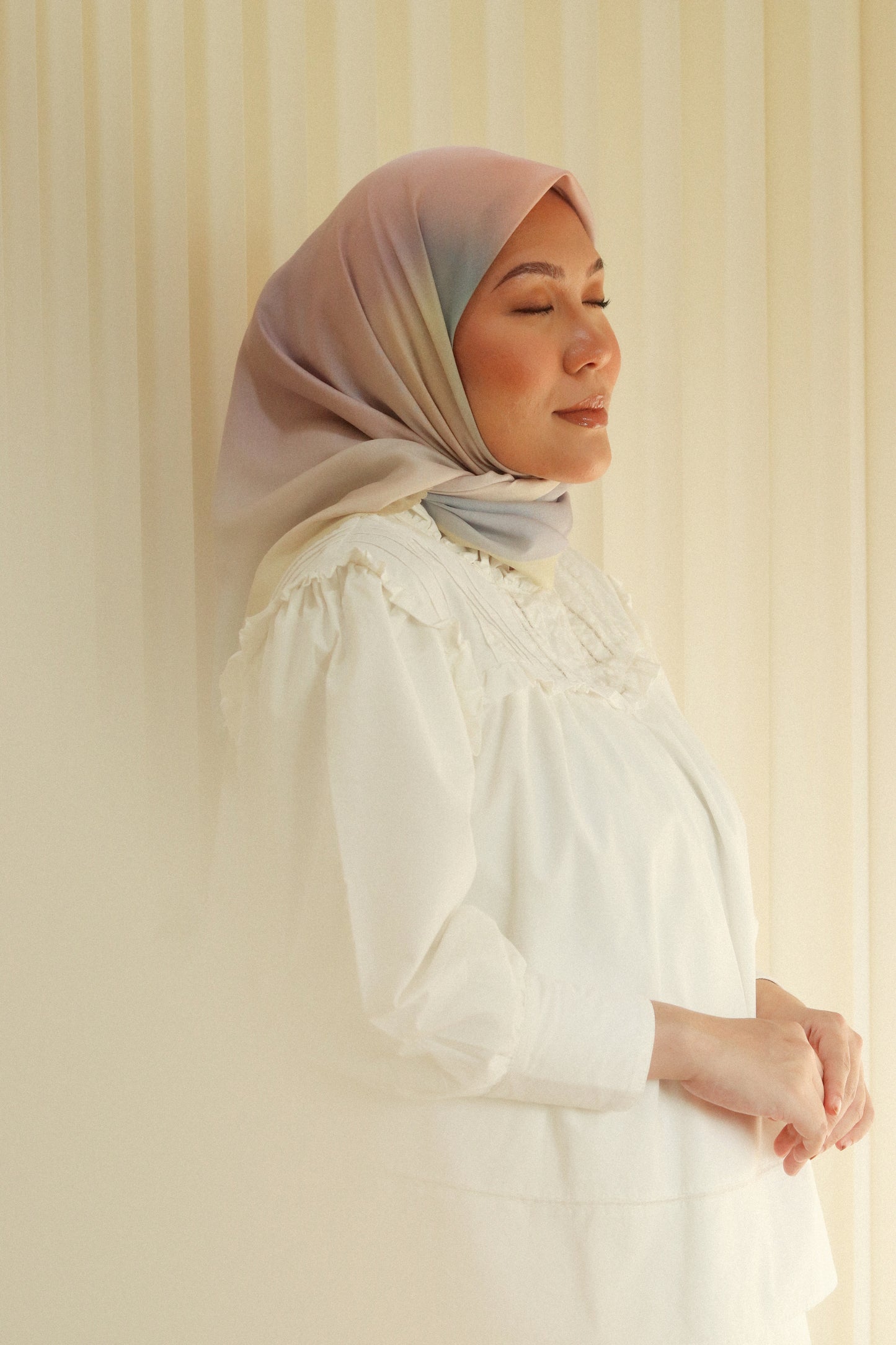 Sombré in Birch (Pre-Order)