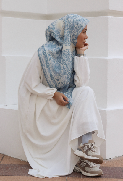 Blueberry Milk / Prints of Persia