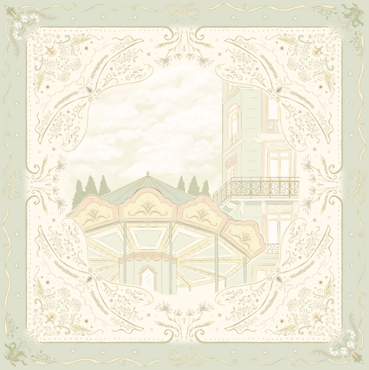 Eidthereal in Sage